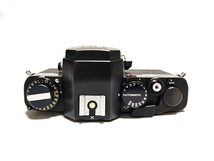 動作品 Leica R3 MOT Electronic ライカ ブラック モータードライブ_画像7