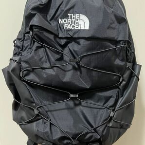 ザ ノースフェイス THE NORTH FACE ボレアリス BOREALIS ブラック　28L