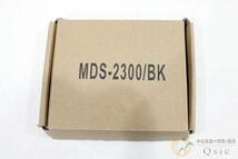 [良品] KC MDS-2300/BK 配信やWeb会議、スピーチ時に使える卓上スタンド [VJ842]_画像6