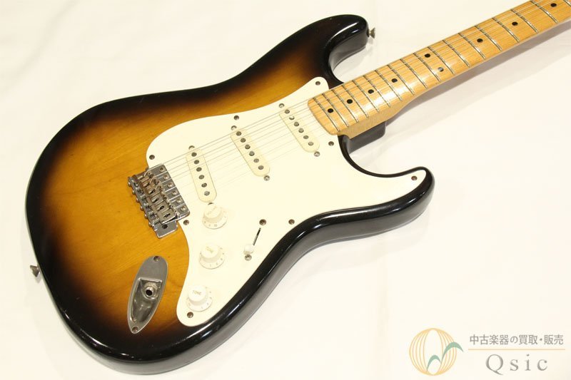 2024年最新】Yahoo!オークション -fender japan st57の中古品・新品 