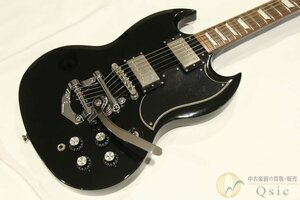 【ジャンク】[中古] Epiphone G-400 BLK 【トラスロッド全開放のため特価】 [UJ004]