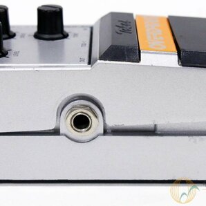 [中古] TOKAI TOD-1 OVERDRIVE Silver クリーミーで太いサウンドのTS系オーバードライブ [WJ195]の画像3