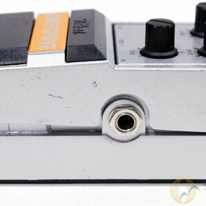 [中古] TOKAI TOD-1 OVERDRIVE Silver クリーミーで太いサウンドのTS系オーバードライブ [WJ195]の画像4