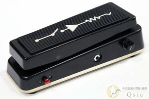 [良品] MXR MC404 CAE Wah CAEとの共同開発で生まれた高品質なワウペダル/ブーストも搭載 [VJ085]
