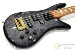 [極美品] Spector Euro Bolt 4 Japan Exclusive Black Burst 日本限定カラーのEUROシリーズ [WJ801]