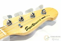 【訳あり】[中古] YAMAHA Super Bass SB500S ロッドの締め代が少ないなどのため1円スタート [NJ185]_画像5