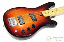 【訳あり】[中古] YAMAHA Super Bass SB500S ロッドの締め代が少ないなどのため1円スタート [NJ185]_画像1