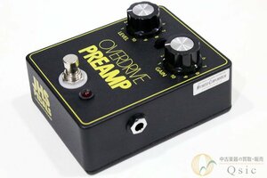 [極美品] JHS Pedals OVERDRIVE PREAMP DODの名機、250の最初期型を再現したオーバードライブ [WJ788]