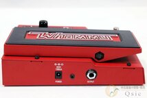 【訳あり】[中古] DigiTech WH-5 / Whammy 5 プロでも愛用者の多い定番の名機/ペダルでピッチを自在にコントロール [VJ329]_画像3