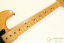 [中古] Fender 1979 Stratocaster 【アッシュボディ1pメイプルネックらしい明快なサウンド】 1979年製 [WJ610]_画像3