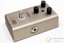 [中古] Smoky Signal Audio Tubeless ELD Sakashta Guitarsの坂下拓氏が手がけた幻のオーバードライブ [VJ858]_画像1