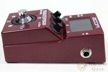 [良品] ZOOM MS-60B 小型ながら52種のエフェクトと6種のアンプモデルを内蔵！ [WJ834]_画像4