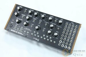 [良品] Moog MOTHER-32 モノフォニック・セミモジュラー・シンセサイザー [WJ759]