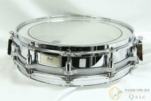 [中古] Pearl S-8114P スチールシェルのピッコロスネア [WJ580]