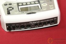 [良品] Roland HPD-10 HandSonic 00音色を備えたデジタルハンドパーカッション [WJ102]_画像7