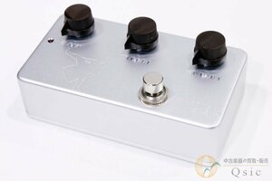 [超美品] SUMO STOMP SHORT TAIL #S430 ショートテイル期のKlon Centaurを徹底的に再現 [VJ773]