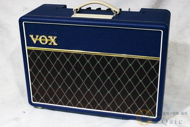 Yahoo!オークション -「vox ac10」(ギターアンプ) (エレキギター)の 