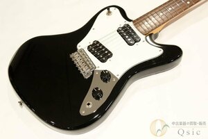 [新品同様] Fender Made in Japan Limited Super-Sonic BLK 【日本製での復刻！限定生産モデル】 2021年製 [WJ662]