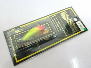 メガバス ベビーグリフォン NC HACHIRO ハチロー 37.8mm 4.5g 未使用 Megabass ベビグリ