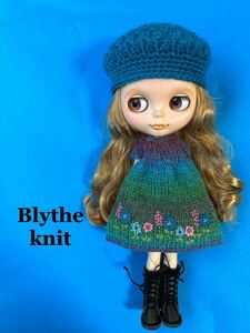 ★ブライス アウトフィット・服 No.184 Blythe outfit