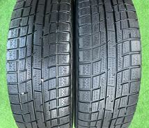 ★4H 100 4.00B +42 13インチ 社外品 MANARAY SPORT smart アルミホイール 冬 スタッドレスタイヤ 155/65R13★AN19_画像7