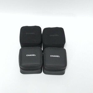 CHANEL シャネル 腕時計 ソフト ケース 空箱 ボックス まとめ セット A-17603 