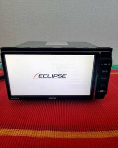 Eclipse/イクリプス AVN-Z03iW/CD/DVD/SD/ブルートゥース/4x4