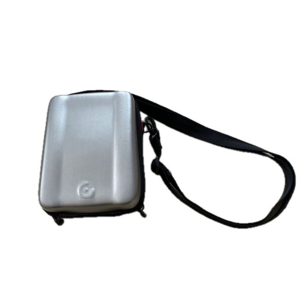 gravis tech shoulder bag テックショルダーバッグ フェスにも!