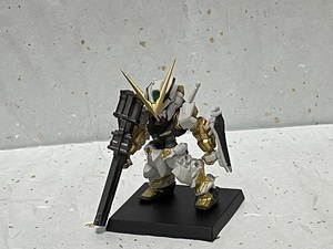 ガンダムコンバージ　　ガンダム　アストレイ　ゴールドフレーム　　　FW GUNDAM CONVERGE　 