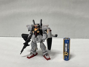 ガンダムスタンダート　 　ガンダムＭｋ－Ⅱ　ガンダムマークⅡ　エゥーゴ　　　ガンダムスタンドアート　GUNDAM　STANDart