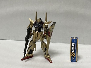 ガンダムスタンダート　 　デルタガンダム　　　ガンダムスタンドアート　GUNDAM　STANDart