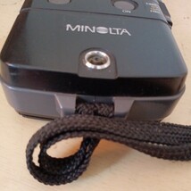 #105 MINOLTA ミノルタ FLASH METER IV 露出計 オートメーター_画像7