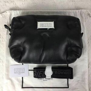 【新品/未使用】Maison Margiela メゾンマルジェラ　グラムスラム　ショルダーバッグ クロスボディバッグ