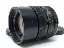Leica LEITZ ELMARIT-R 90mm F2.8 ライカ Rマウント 3CAM 3カム_画像1