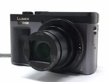 Panasonic パナソニック　デジタルカメラ　LUMIX　DC-TZ90_画像4