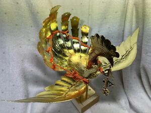  limited amount * god . for large bird * phoenix 1 shaku 5 size free shipping extra attaching 