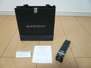 未使用! ジバンシー GIVENCHY ルージュ・アンテルディ・テンプテーション（リップスティック）04 ROSE TENTATEUR ローズ 3.3g