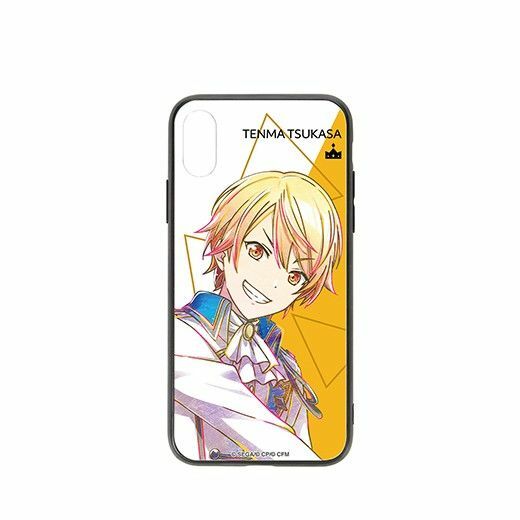 プロセカ プロジェクトセカイ iPhone11Pro max iPhoneケース 天馬司