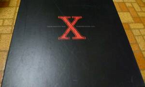 LDBOX X( all 2 sheets set set )