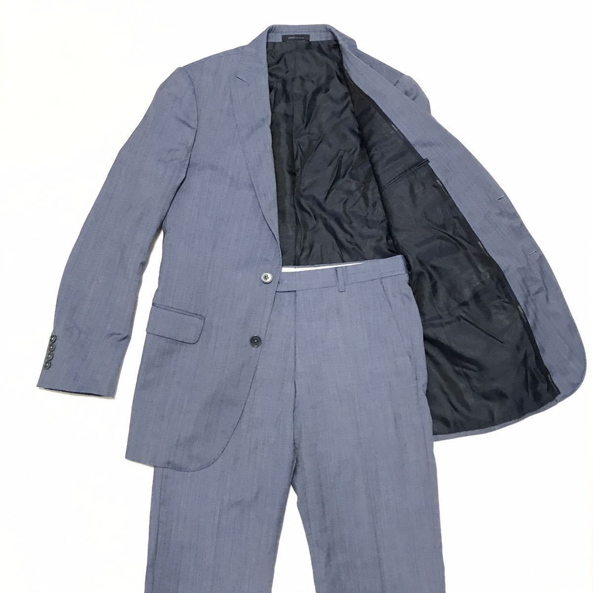 2023年最新】Yahoo!オークション - スーツ(男性用 アルマーニ)の中古品