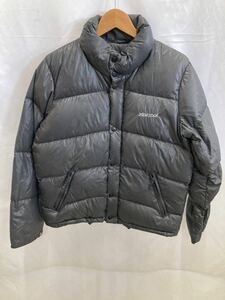 Marmot マーモット ダウンジャケット M-3 グレー M