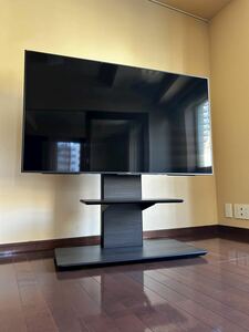 SONY Bravia 液晶テレビ KJ-55X9000E スタンド付き 2018年製