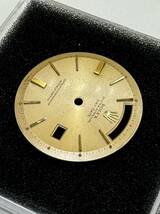 ＲＯＬＥＸ　デイデイト　１８０３　純正文字盤_画像4