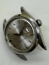 ＲＯＬＥＸ　ＲＥＦ１６００　デイトジャスト　１９６４年_画像7