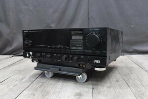 ◇p63 ジャンク品 KENWOOD ケンウッド プリメインアンプ KA-1100D