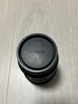 E PZ 18-105mm F4 G OSS SELP18105G_画像6