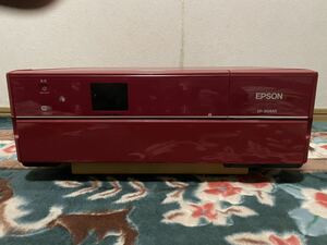 EPSON エプソン インクジェット プリンター EP-804AR
