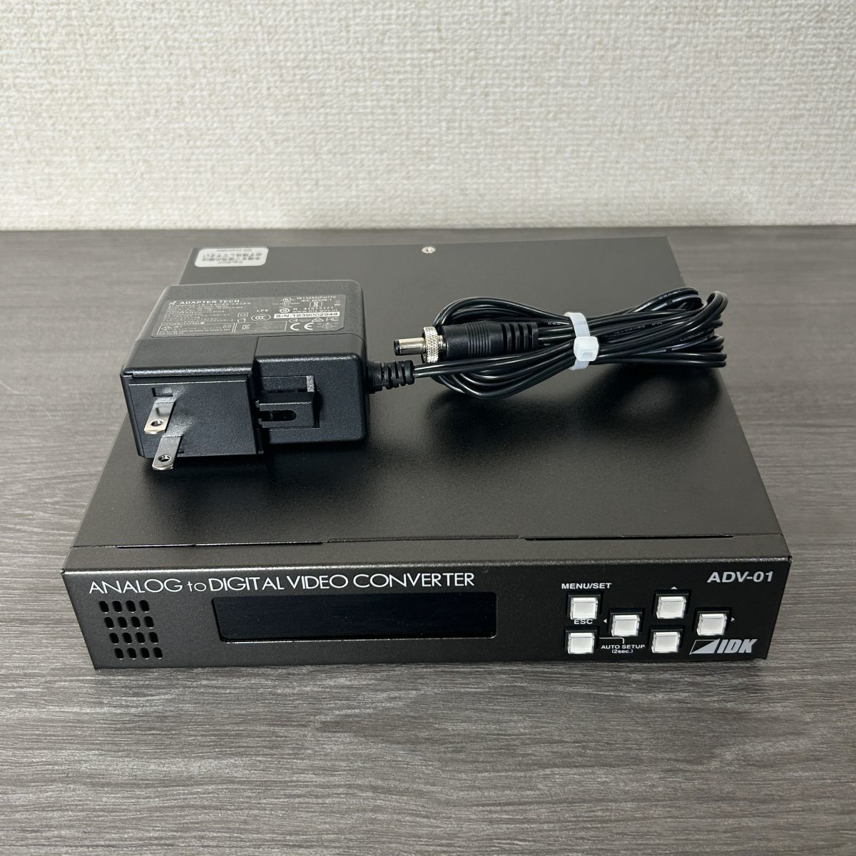 2023年最新】Yahoo!オークション -idk hdmiの中古品・新品・未使用品一覧