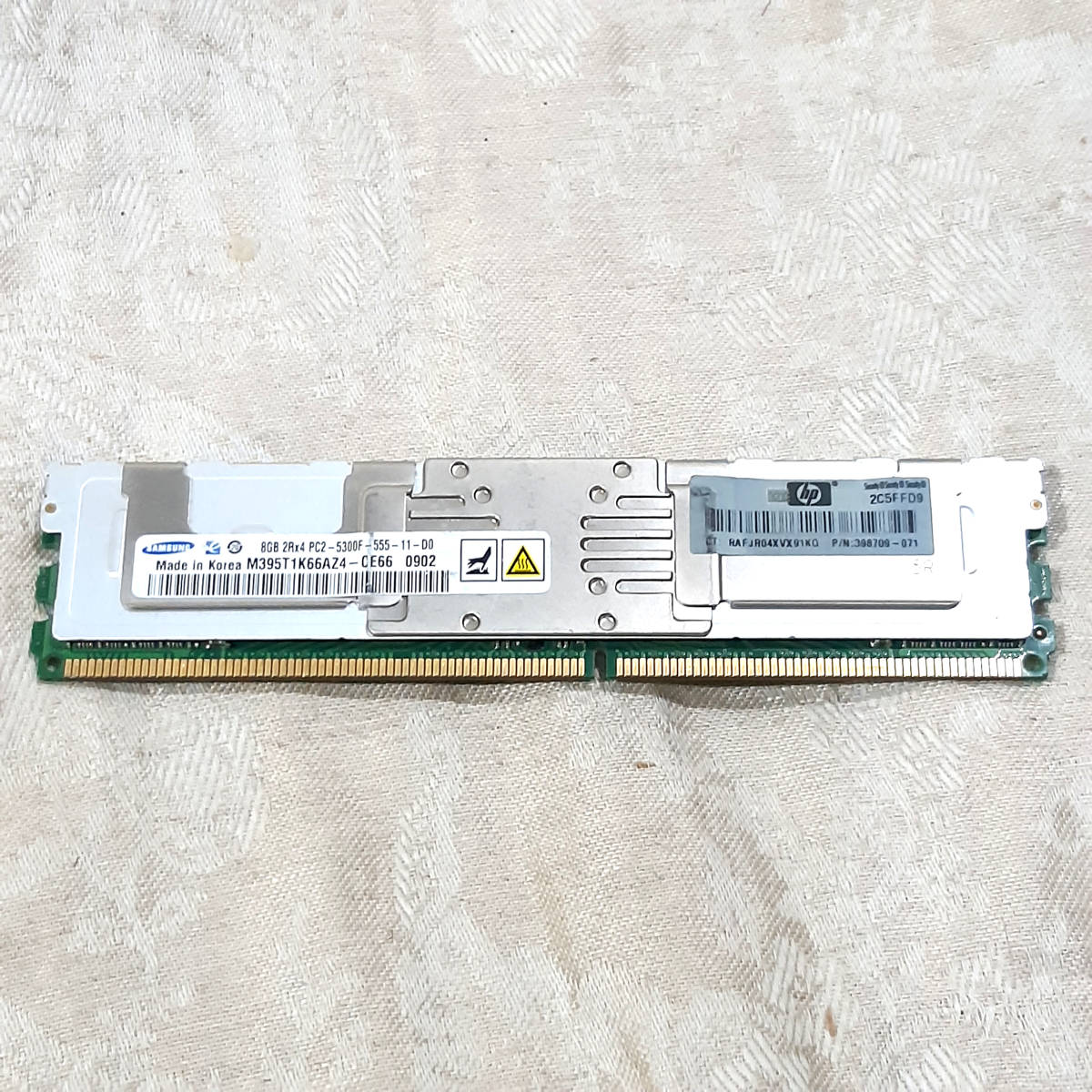 Yahoo!オークション -「ddr2」(メモリ) (パーツ)の落札相場・落札価格