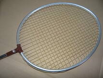 SY1462　YONEX バトミントン ラケット B-850 中古品_画像2